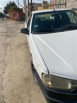 إيران خودرو أريسون